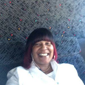 Meet your Posher, Lillian